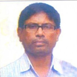 Prabir Kumar Haldar