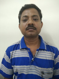 Biplab Malakar