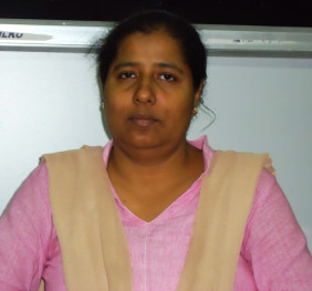 Alpana Chattopadhyay 