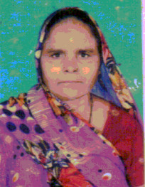 Rajkumari Balmiki