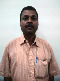 Hemanta Kumar Sahoo