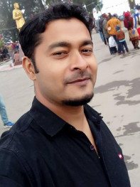 Sumanta  Ghosh