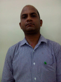 Satya Swarup Behera