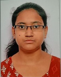 Deeparna  Sutradhar