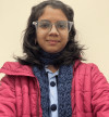 Rudrapriya  Das