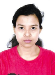 Agnita Acharya