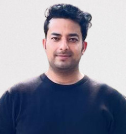 Abu Mushtaque