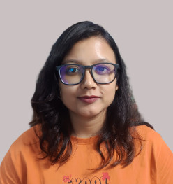 Ankita Kar