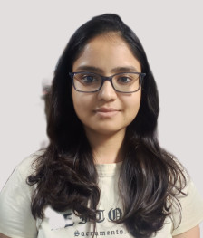 Rituparna Mondal