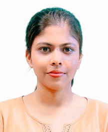 Antara Pramanick