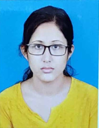 Shirsha Samanta