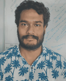 Shuvronil  Chakraborty
