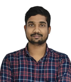 Saikat Dogra