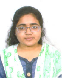Pallobi Khatua