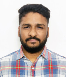 Prithwiraj Majhi