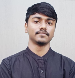 Souvik Shaw