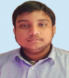 Arghya  Acharyya