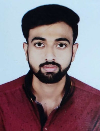 Dwaypayan Ghosh