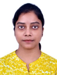 Shreya Mallick