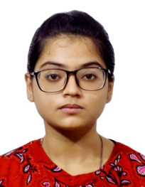 Adrija  Banerjee