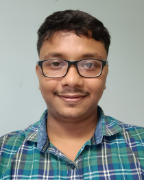 Rajdeep  Nandi