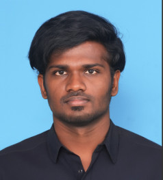 Danush Kumar S S