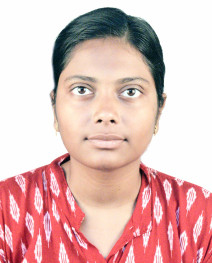 Soumita  Gayen