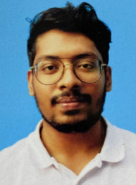 Soumyajit  Ghosh