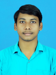 SOUMYADIPTA MAJHI