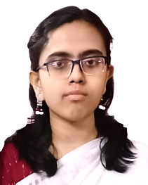 BHASWATI BHATTACHARJEE
