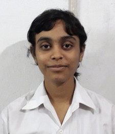 ROHINI  BANERJEE