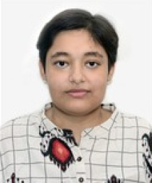 SUBHALAXMI  SINHA