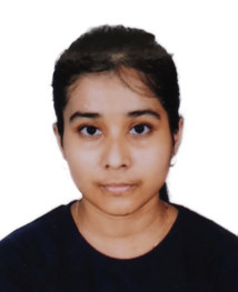 DIBYANI  BHATTACHARJEE