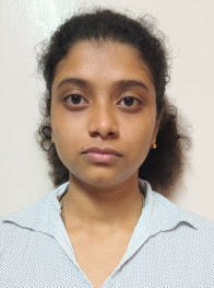 ISHIKA BANERJEE
