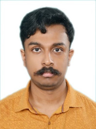 SAGNIK MONDAL