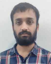 SAYAN KUMAR GHOSH