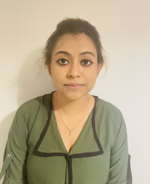 Jayantika Bhowmick