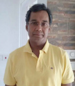 Mahadeb Pal