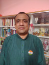 Sanat Kumar Das