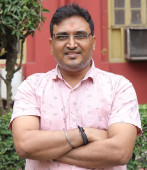 Pramod Kumar Shukla