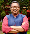 Kaushik Biswas