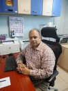 Tapan Kumar  Dutta