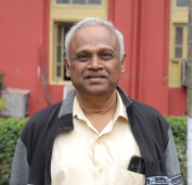 Subrata Sau