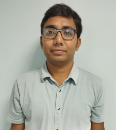 Souvik   Roy